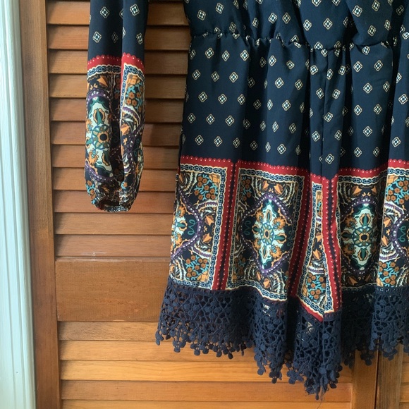 Romeo & Juliet Romper - Picture 4 of 4